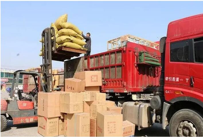 漳州到广德县物流专线