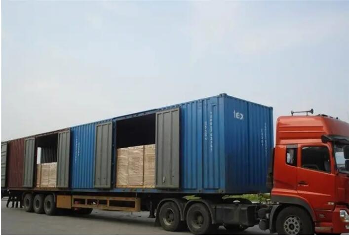 漳州到广德县整车运输