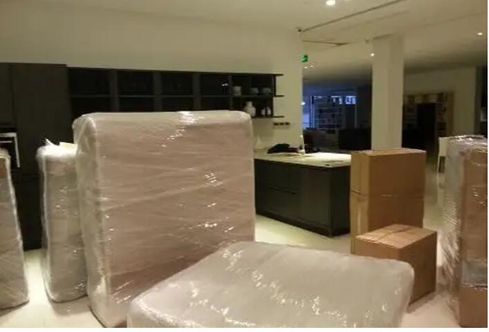 漳州到广德县长途搬家