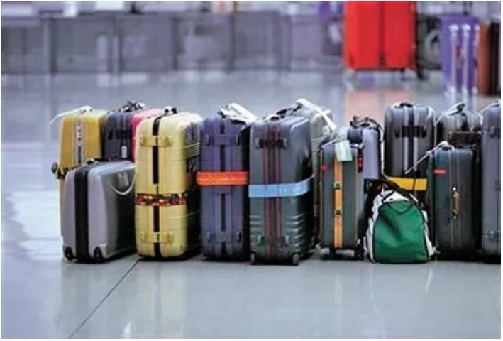 漳州到广德县行李托运